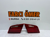 BMW 5 SERİSİ F10 SAĞ-SOL TAKIM İÇ STOP ORJİNAL