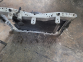 Oto Çıkma Parça / Toyota / Corolla / Radyatör / Klima Radyatörü / Çıkma Parça 