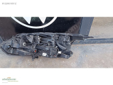 Oto Çıkma Parça / Nissan / Qashqai / Far & Stop / Sol Ön Far / Çıkma Parça 