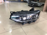 Oto Çıkma Parça / Volkswagen / Passat / Far & Stop / Sol Ön Far / Çıkma Parça 