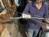 Oto Çıkma Parça / Hyundai / Accent / Kaporta & Karoser / Bagaj Amortisörü / Çıkma Parça 