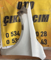 Oto Çıkma Parça / Mercedes / CLA / Kaporta & Karoser / Sol Ön Çamurluk / Çıkma Parça 