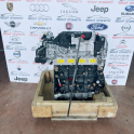 Oto Çıkma Parça / Renault / Megane / Motor / Motor (komple) / Çıkma Parça 