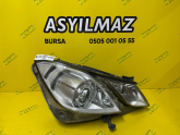 MERCEDES E COUPE W207 SAĞ FAR (HATASIZ) - A2078204461