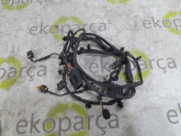 BMW 5 2019 2023 G60 G61 ÖN TAMPON PARK SENSÖR TESİSATI 5A844E2