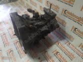 Oto Çıkma Parça / Fiat / Punto / Şanzıman / Şanzıman Komple / Çıkma Parça 