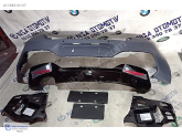 BMW 1 SERİSİ F20 LCİ M ARKA TAMPON SIFIR 51128055148