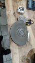 Oto Çıkma Parça / Renault / Megane / Göğüslük & Torpido / Komple Torpido / Çıkma Parça 