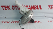 Oto Çıkma Parça / Mercedes / CLA / Klima / Rezonatör / Çıkma Parça 