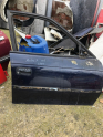 Opel Astra F 1991-1999 Çıkma Sağ Ön Kapı