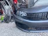 Oto Çıkma Parça / Fiat / Egea / Tampon / Ön Tampon / Çıkma Parça 