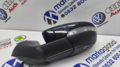 Oto Çıkma Parça / Volkswagen / Passat / Ayna / Sol Dış Ayna / Çıkma Parça 