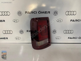 Oto Çıkma Parça / Volkswagen / Amarok / Far & Stop / Sol Arka Stop / Çıkma Parça 