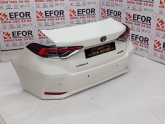 Oto Çıkma Parça / Toyota / Corolla / Kaporta & Karoser / Bagaj Kapağı / Çıkma Parça 