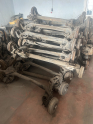 Oto Çıkma Parça / Opel / Astra / Alt Takım / Travers / Çıkma Parça 