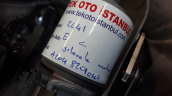 Oto Çıkma Parça / Audi / E-Tron / Oto Cam / Silecek Motoru / Çıkma Parça 