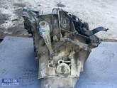 Oto Çıkma Parça / Peugeot / Partner / Şanzıman / Şanzıman Komple / Çıkma Parça 