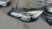 030126220100 OPEL ASTRA GTC ORJİNAL ÇIKMA SOL FAR