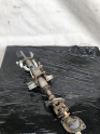Oto Çıkma Parça / Isuzu / D-Max / Direksiyon / Direksiyon Mili / Çıkma Parça 