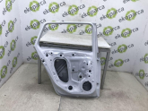 Oto Çıkma Parça / Skoda / Kamiq / Kaporta & Karoser / Sol Arka Kapı / Çıkma Parça 