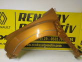 Oto Çıkma Parça / Dacia / Duster / Kaporta & Karoser / Sol Ön Çamurluk / Çıkma Parça 