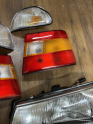 Oto Çıkma Parça / Hyundai / Excel / Far & Stop / Sol Arka Stop / Çıkma Parça 