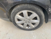 Oto Çıkma Parça / Maserati / 4 Serisi / Jant & Lastik / Jant & Lastik Takımı / Çıkma Parça 