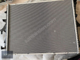 Oto Çıkma Parça / Volkswagen / Touareg / Radyatör / Su Radyatörü / Sıfır Parça 