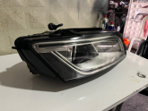 Oto Çıkma Parça / Audi / Q5 / Far & Stop / Sağ Ön Far / Çıkma Parça 
