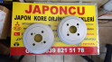 Oto Çıkma Parça / Daihatsu / Sirion / Fren / Kampana Komple / Sıfır Parça 