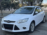 2013 MODEL FORD FOCUS 3 STYLE 115 HP MASRAFSIZ