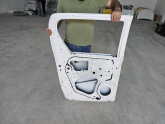Oto Çıkma Parça / Toyota / Hilux / Kaporta & Karoser / Sol Arka Kapı / Çıkma Parça 