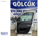 Oto Çıkma Parça / Fiat / Doblo / Kaporta & Karoser / Sağ Ön Kapı / Çıkma Parça 