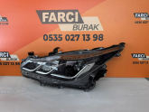 COROLLA SOL FAR HATASIZ