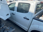 Oto Çıkma Parça / Isuzu / D-Max / Kaporta & Karoser / Sol Arka Kapı / Çıkma Parça 