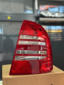 Oto Çıkma Parça / Skoda / Superb / Far & Stop / Sağ Arka Stop / Sıfır Parça 