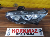 Oto Çıkma Parça / Honda / Civic / Far & Stop / Sol Ön Far / Çıkma Parça 