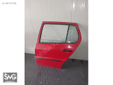 Oto Çıkma Parça / Volkswagen / Polo / Kaporta & Karoser / Sol Arka Kapı / Çıkma Parça 