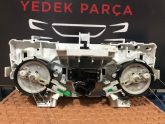 Oto Çıkma Parça / Fiat / Egea / Klima / Kontrol Paneli / Çıkma Parça 