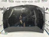 DACİA DUSTER TEMİZ KAPUT ÇIKMA ORJİNAL