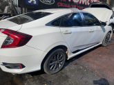 HONDA CİVİC FC5 KESME TAVAN 1.6 BENZİN LPG 28.XXX KM
