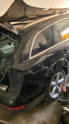 AUDİ Q7 SAĞ ARKA ŞASİ