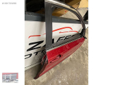 Oto Çıkma Parça / Nissan / Qashqai / Kaporta & Karoser / Sol Arka Kapı / Çıkma Parça 
