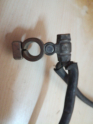 Oto Çıkma Parça / Ford / Focus / Elektrik / Akü / Çıkma Parça 
