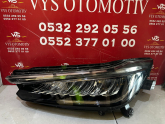 2022-2025 Honda City Full Led Sol Ön Far 33150-t00-y323-m1