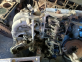 Oto Çıkma Parça / Renault / R 21 / Elektrik / Rölanti Motoru / Çıkma Parça 