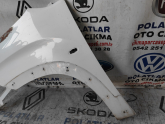 Oto Çıkma Parça / Peugeot / Rifter / Kaporta & Karoser / Sol Ön Çamurluk / Çıkma Parça 