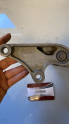 Oto Çıkma Parça / Ford / Cargo / Motor / Bağlantı Braketi / Çıkma Parça 