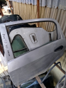 FIAT PUNTO SOL ARKA KAPI