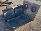 Oto Çıkma Parça / Renault / Clio / Koltuk & Döşeme / Arka Koltuk / Çıkma Parça 